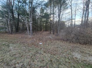 249 S Dangl Rd, Muskegon, MI 49442