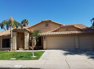 10904 W Bermuda Dr, Avondale, AZ 85392