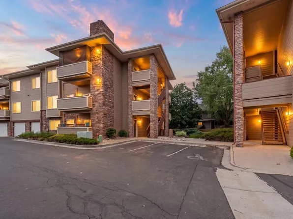 4545 Wheaton Dr #E-390, Fort Collins, CO 80525