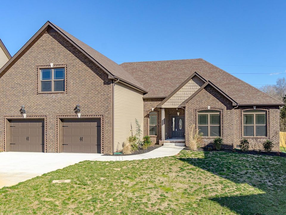 1st image of 316 W Creek Farms Lot 316