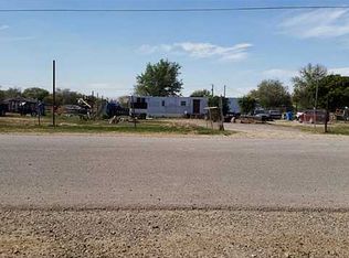 10790 Brangus Dr, Socorro, TX 79927