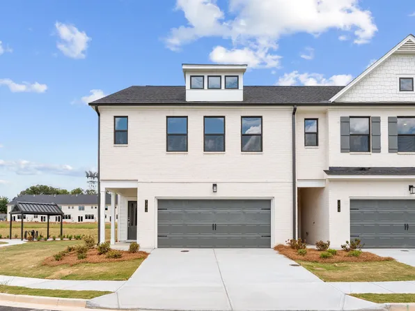 1291 Farmers Loop, Austell, GA 30106