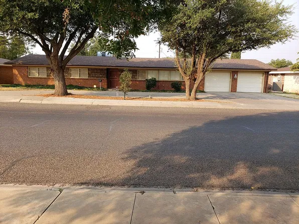 2903 Eastover Dr, Odessa, TX 79762