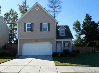 5340 Cowan Ln, Raleigh, NC 27610