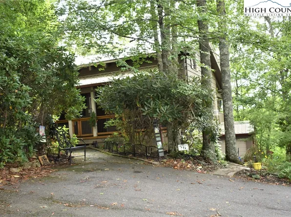 276 Red Oak Road, Newland, NC 28657