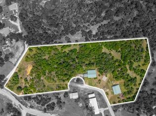 116 George Ct, Springtown, TX 76082