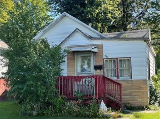 207 East St, Defiance, OH 43512