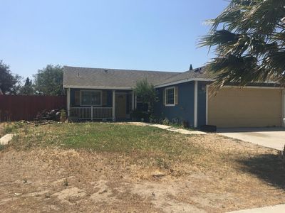 1009 Tyler Ave, Greenfield, CA, 93927