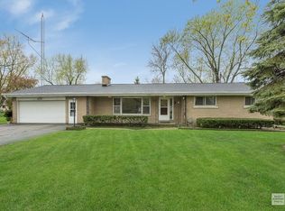 601 Mill St, Yorkville, IL 60560