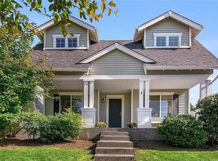35303 SE Swenson St, Snoqualmie, WA 98065