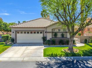 80199 Golden Horseshoe Dr, Indio, CA 92201