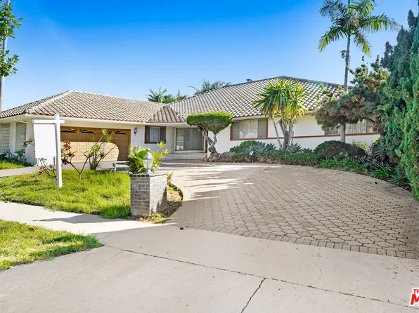 6424 Shenandoah Ave, Los Angeles, CA 90056