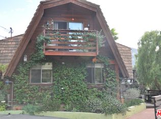 2188 Cold Canyon Rd, Calabasas, CA 91302