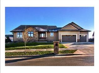 6136 Calloway Blvd, Billings, MT 59106