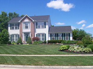 5215 Malone Ave, Sheffield Village, OH 44054