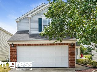 4905 Mocha Ln, Raleigh, NC 27616