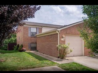 2500 Knightsbridge Ln, Lexington, KY 40509