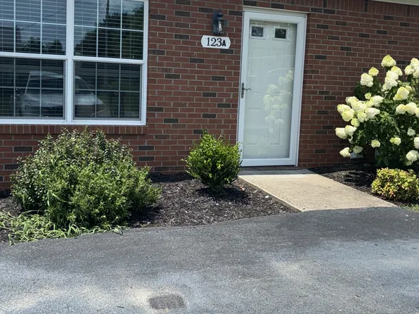 123A Foggy Ln #A, Elkton, KY 42220