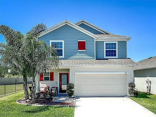 810 Bocavista Ct Photo 1