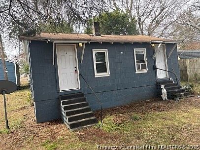 1st image of 3516 Bullard St #A