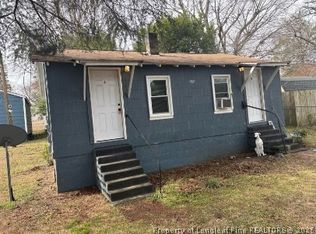 3516 Bullard St #A, Hope Mills, NC 28348