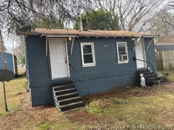 3516 Bullard St #A, Hope Mills, NC 28348