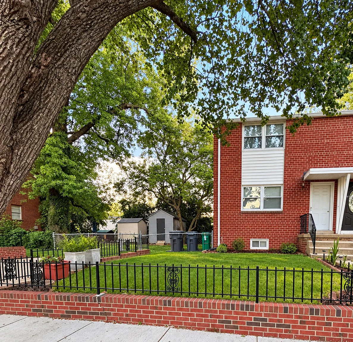 37th Ave, Hyattsville — Photo 1