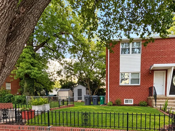 5023 37th Ave, Hyattsville, MD 20782