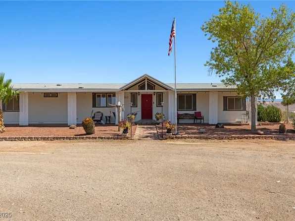 840 S Moapa Valley Blvd, Muddy Valley, NV 89040