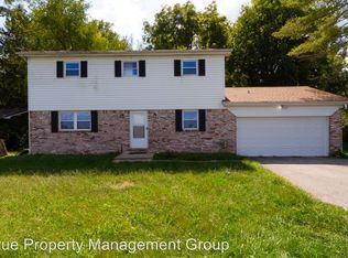 11039 E 42nd St, Indianapolis, IN 46235
