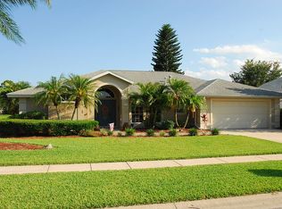 474 Kimberly Dr, Melbourne, FL 32940