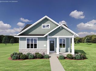 1607 Waverly Way, Verona, WI 53593