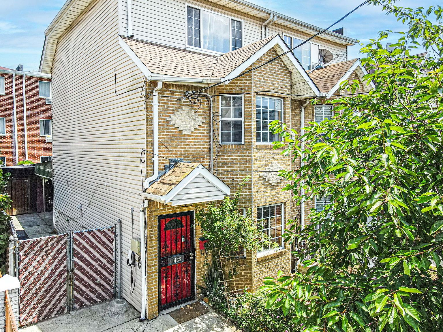 8439 130th Street, Jamaica, NY 11415 | MLS #887215 | Zillow