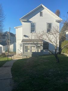 170 W Green St, Nanticoke, PA, 18634