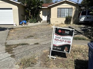 3630 Olympia Cir, Pittsburg, CA 94565