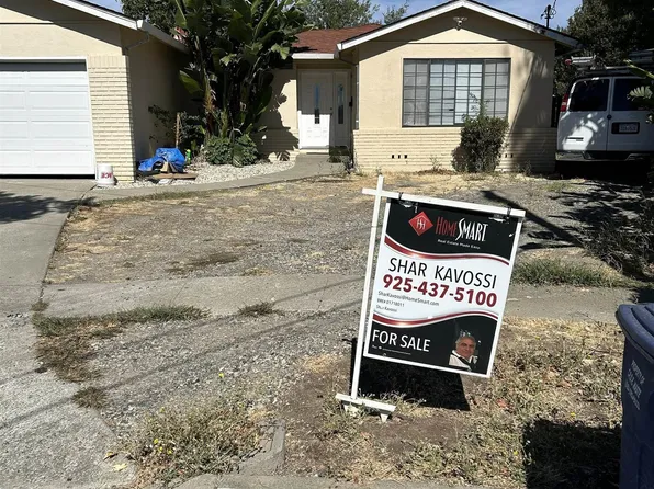 3630 Olympia Cir, Pittsburg, CA 94565