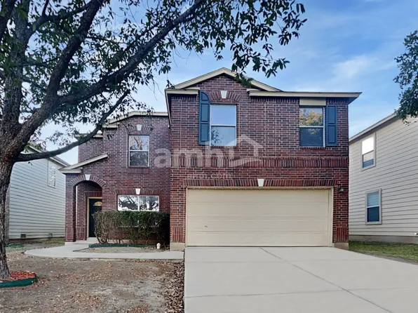 7711 Cortland Oak, San Antonio, TX 78254