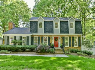 7231 Tobin Ct, Charlotte, NC 28211