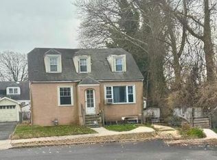 5 Monument Ave, Hamilton, NJ 08619