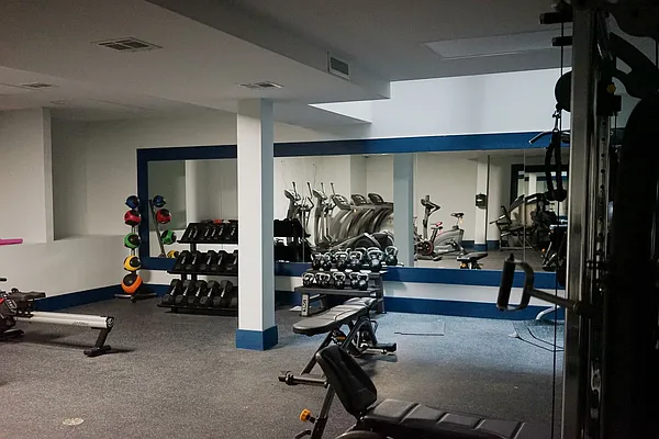 Rented by Manhattan Management LLC | media 98