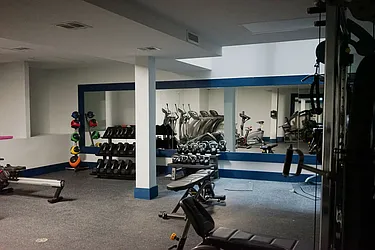 Rented by Manhattan Management LLC