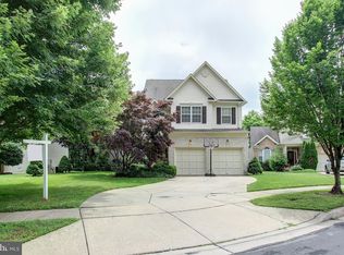 11206 Knolltop View Ct, Germantown, MD 20876