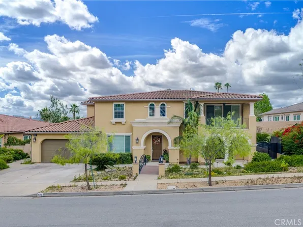 526 Francesca Ln, Glendora, CA 91741