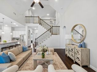 11127 Glasgill Ct, Richmond, TX 77407