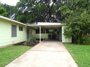 501 Philco Dr, Austin, TX 78745