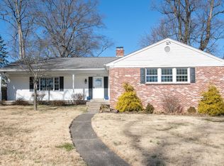 3662 Marquis Ln, Huntingdon Valley, PA 19006