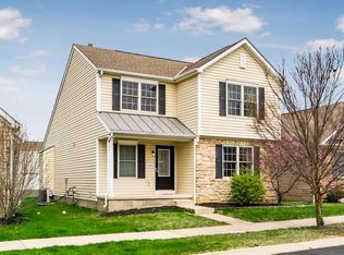 5708 Galveston Dr, Columbus, OH 43228
