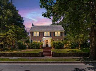 114 S Border Rd, Medford, MA 02155