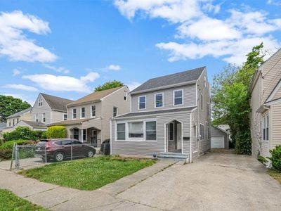 311 Yale Street, Hempstead, NY, 11550