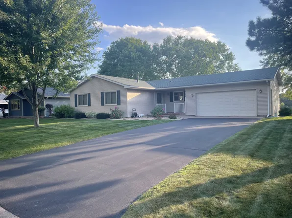 3539 Glen Oaks Ave, White Bear Lake, MN 55110